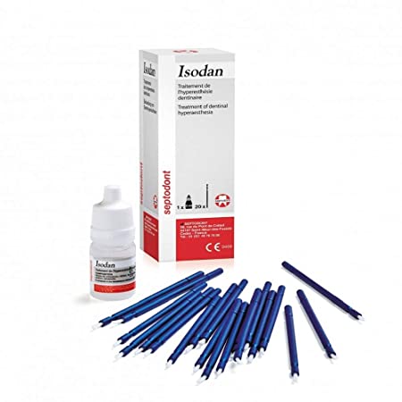 Septodont Isodan Desensitizing 5ml Bottle